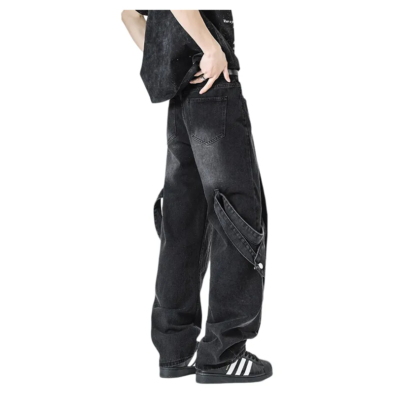 KSEK Jeans Unisex-2
