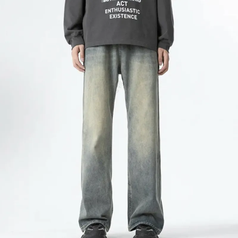 KSEK Jeans Unisex-21