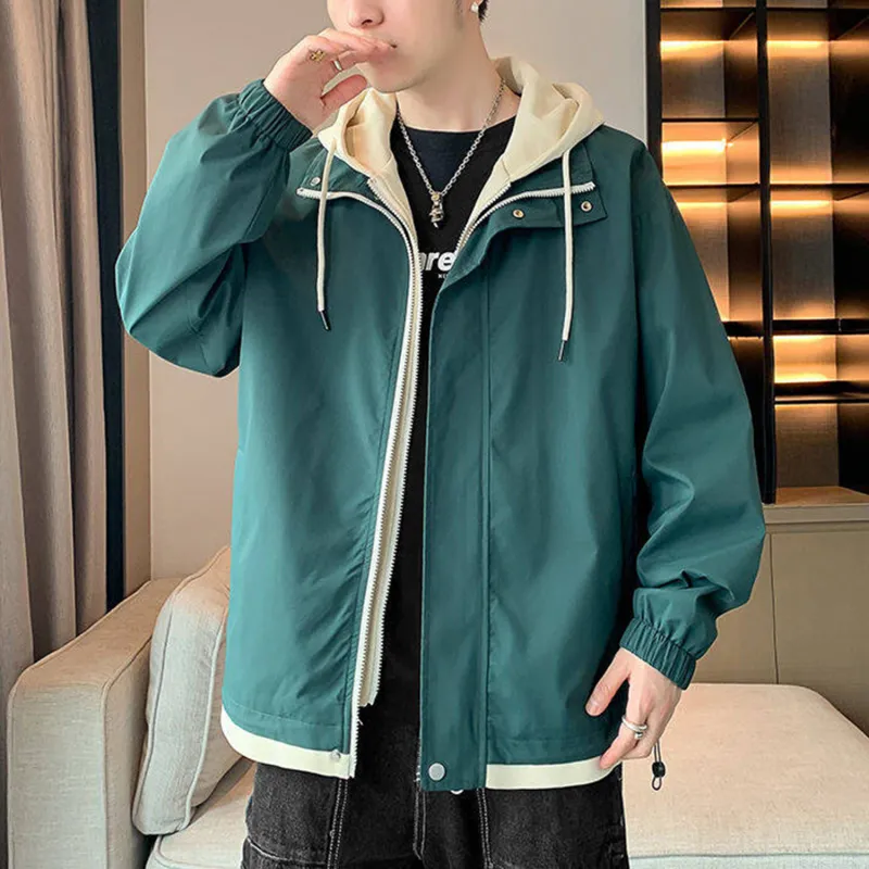 KSEK Jackets Unisex-18