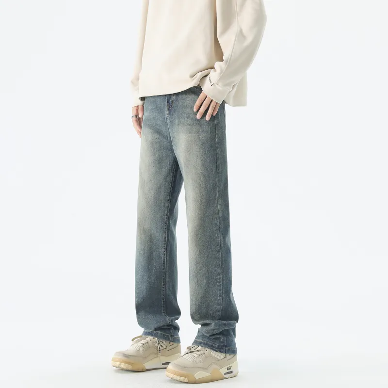 KSEK Jeans Unisex-9
