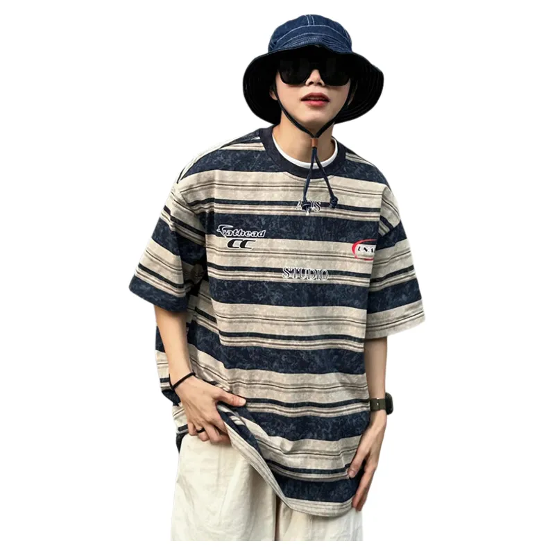 KSEK T Shirts Unisex Royal Blue[High Quality Printing And Dyeing]-1