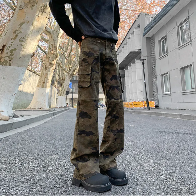 KSEK Jeans Unisex-2