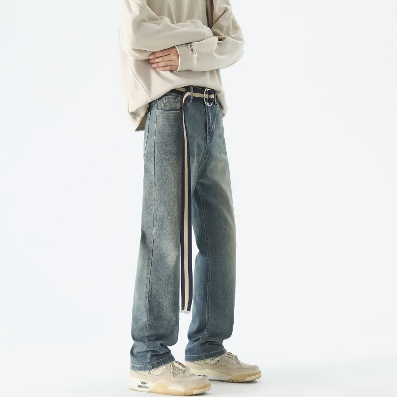 KSEK Jeans Unisex-8