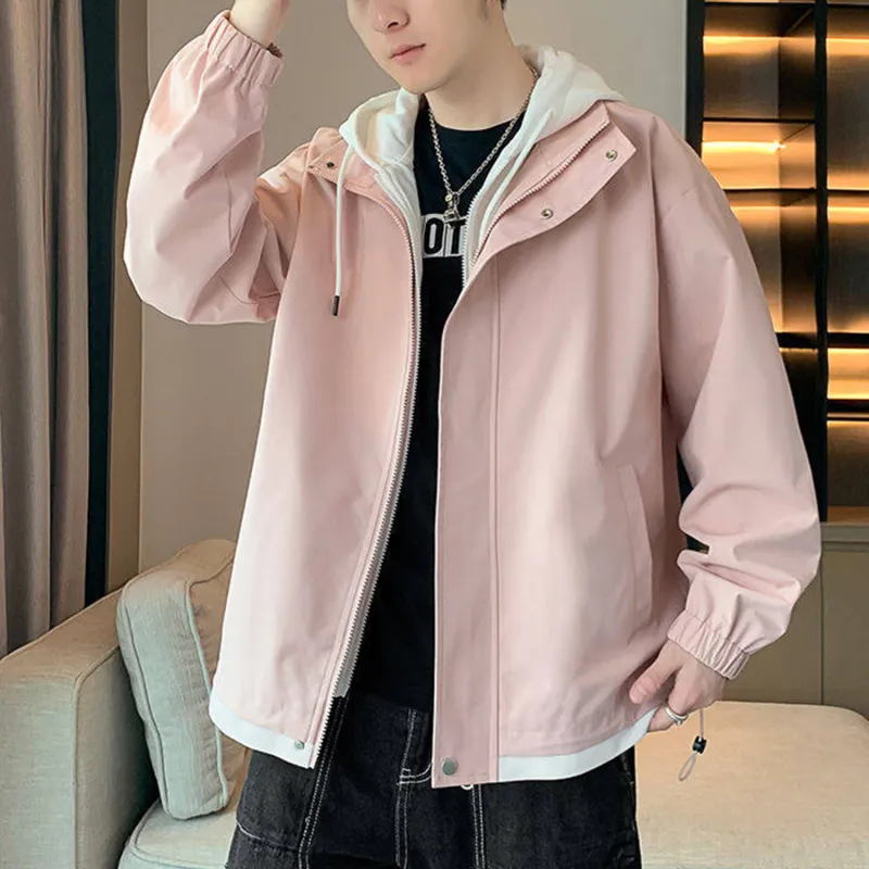 KSEK Jackets Unisex-2