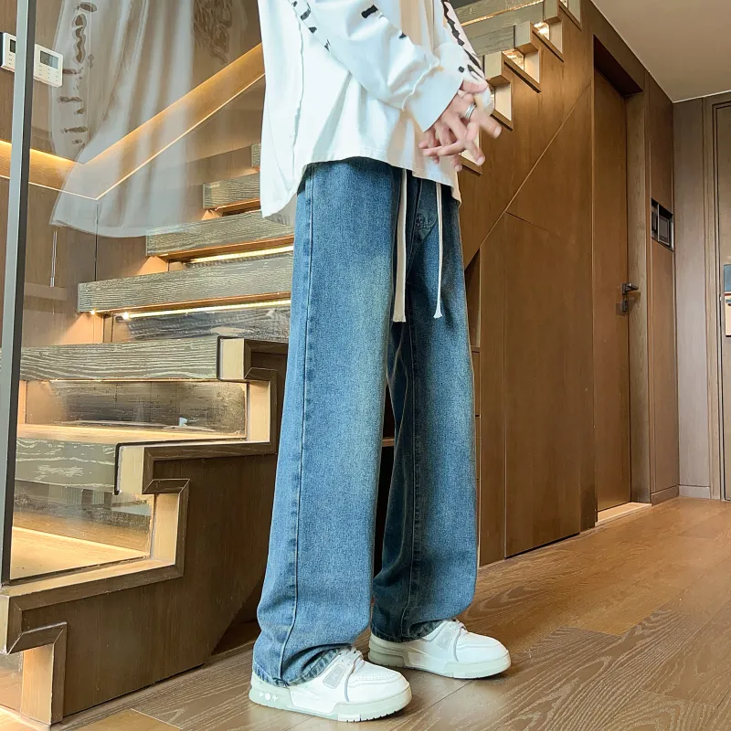 KSEK Jeans Unisex-3