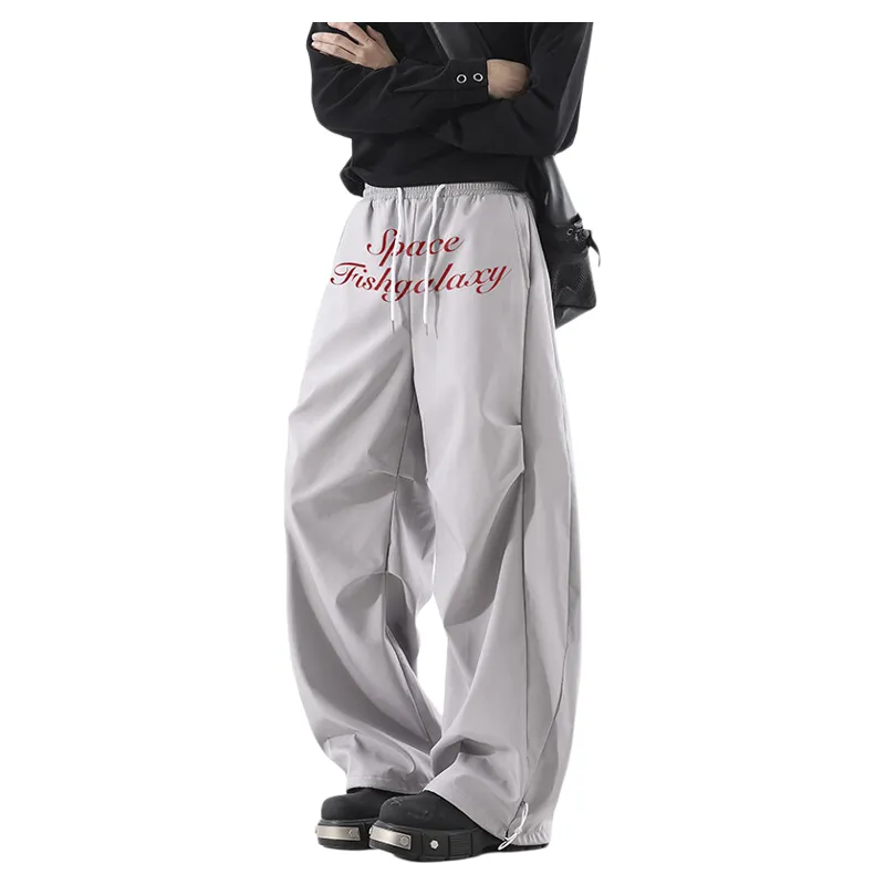 KSEK Casual Pants Unisex-1