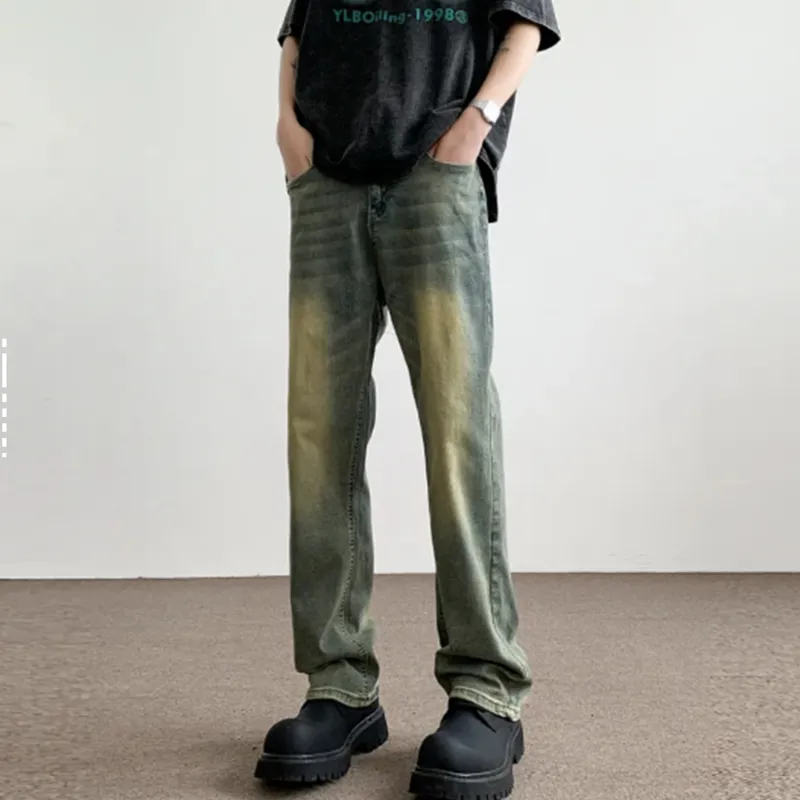 KSEK Jeans Unisex-18
