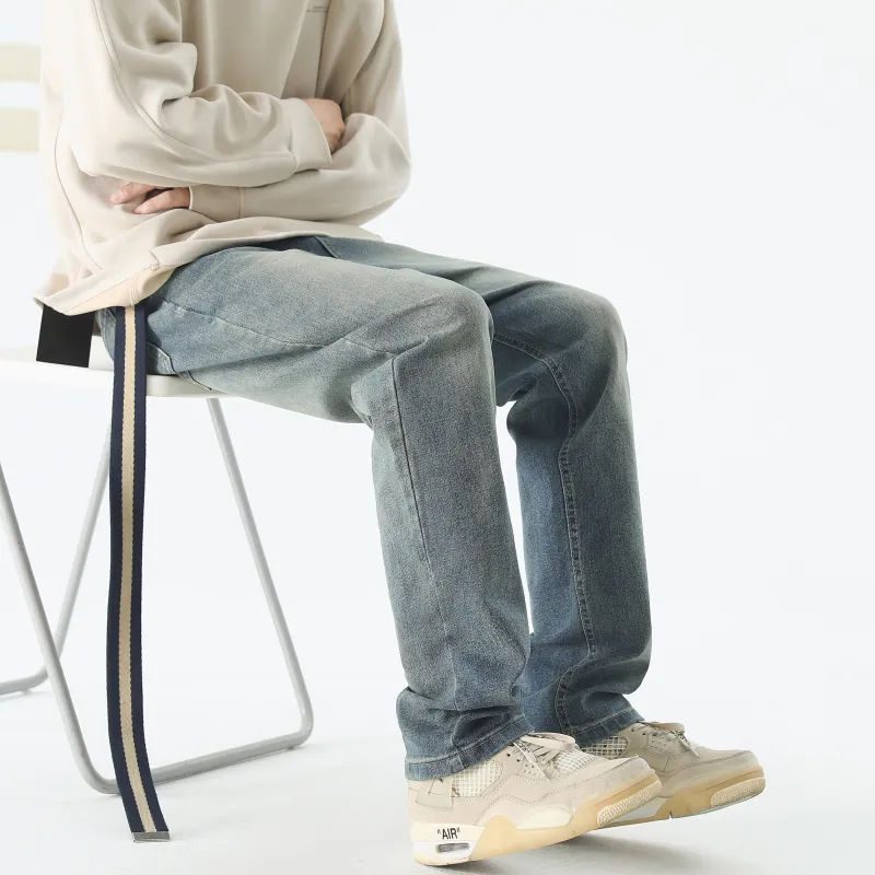KSEK Jeans Unisex-11