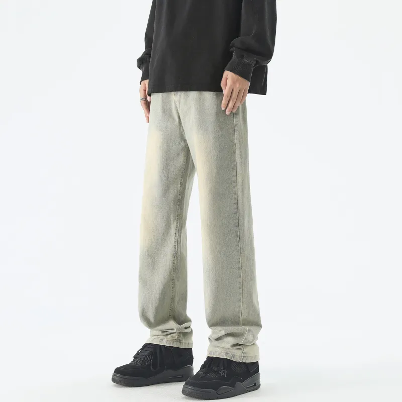 KSEK Jeans Unisex-16