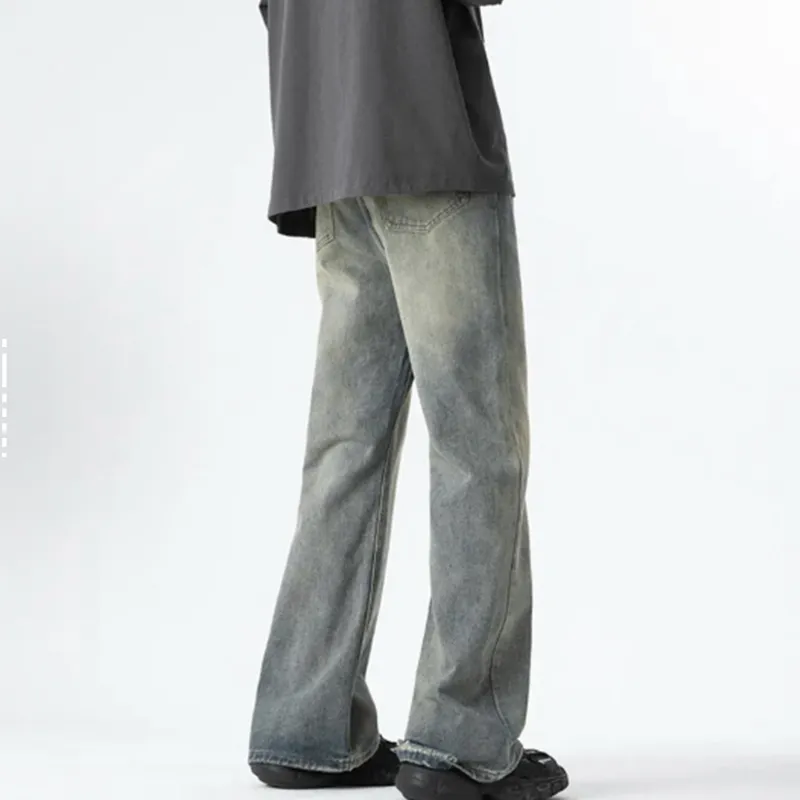 KSEK Jeans Unisex-23