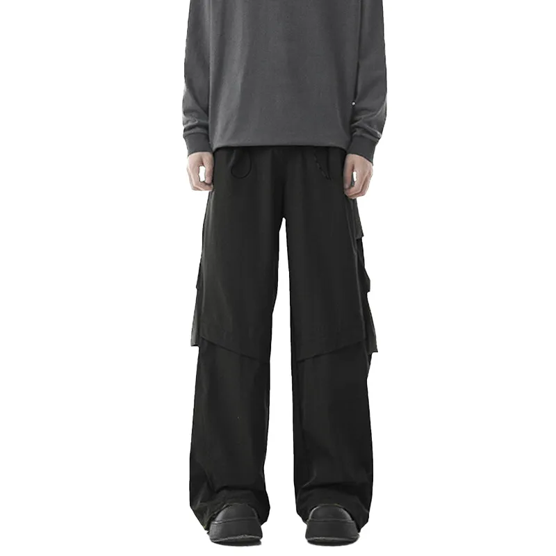 KSEK Cargo Pants Unisex-9