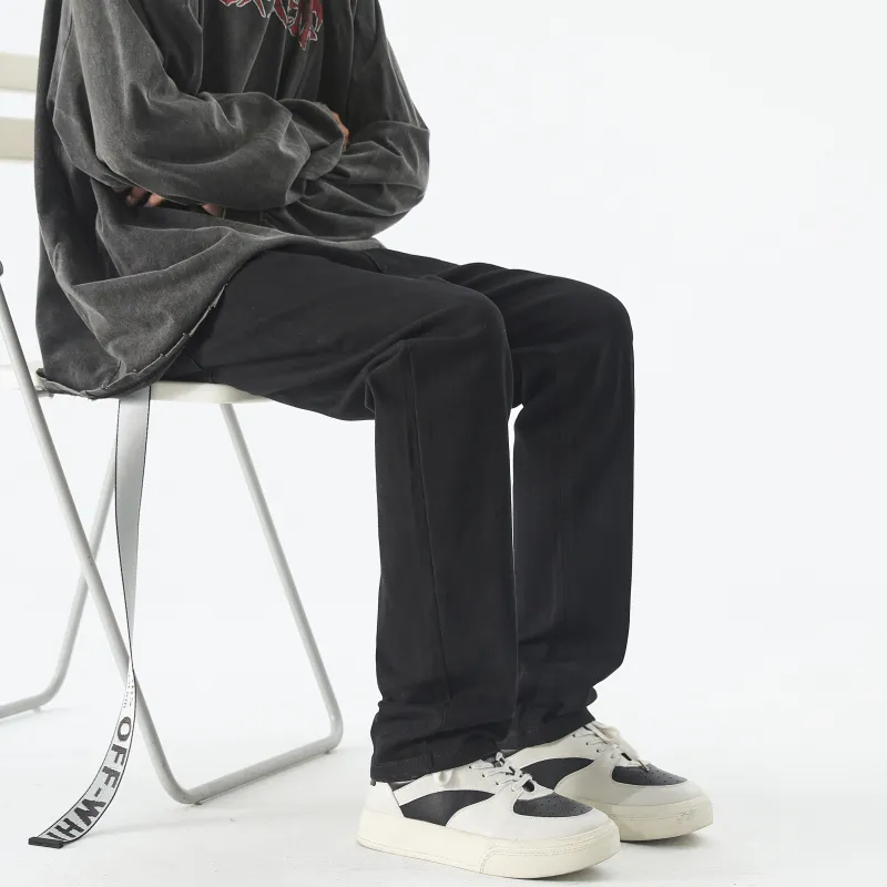 KSEK Jeans Unisex-22