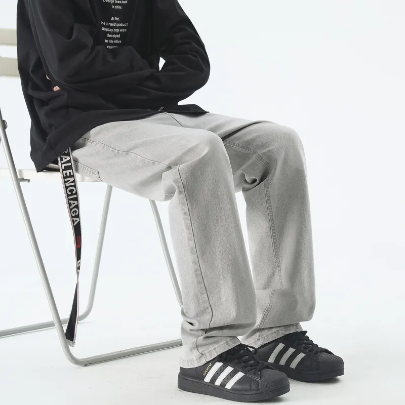 KSEK Jeans Unisex-5