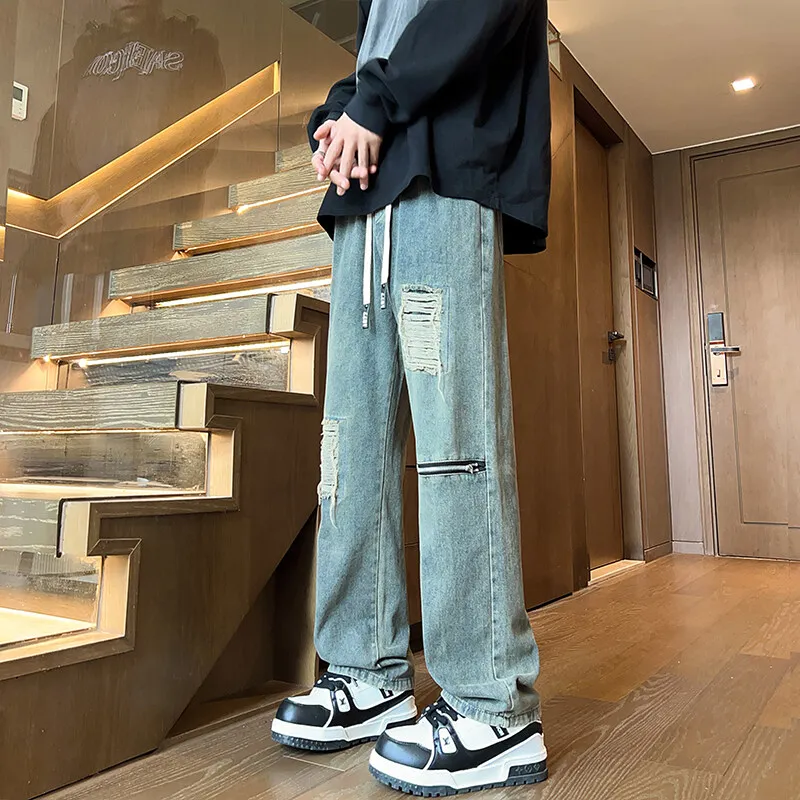 KSEK Jeans Unisex-3