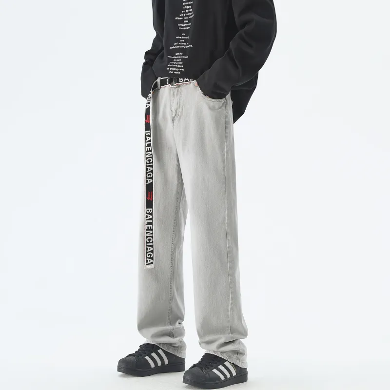KSEK Jeans Unisex-2