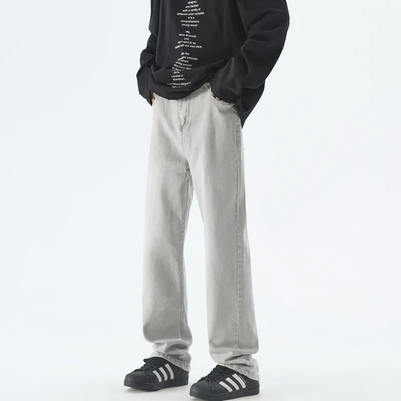 KSEK Jeans Unisex-4