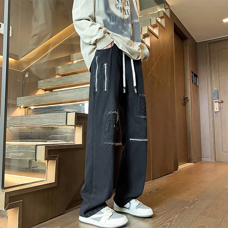 KSEK Jeans Unisex-9
