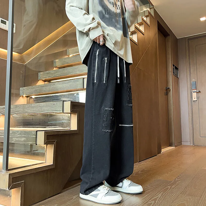 KSEK Jeans Unisex-7
