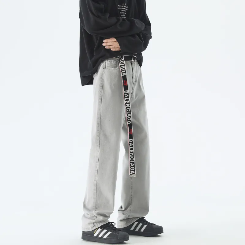 KSEK Jeans Unisex-3
