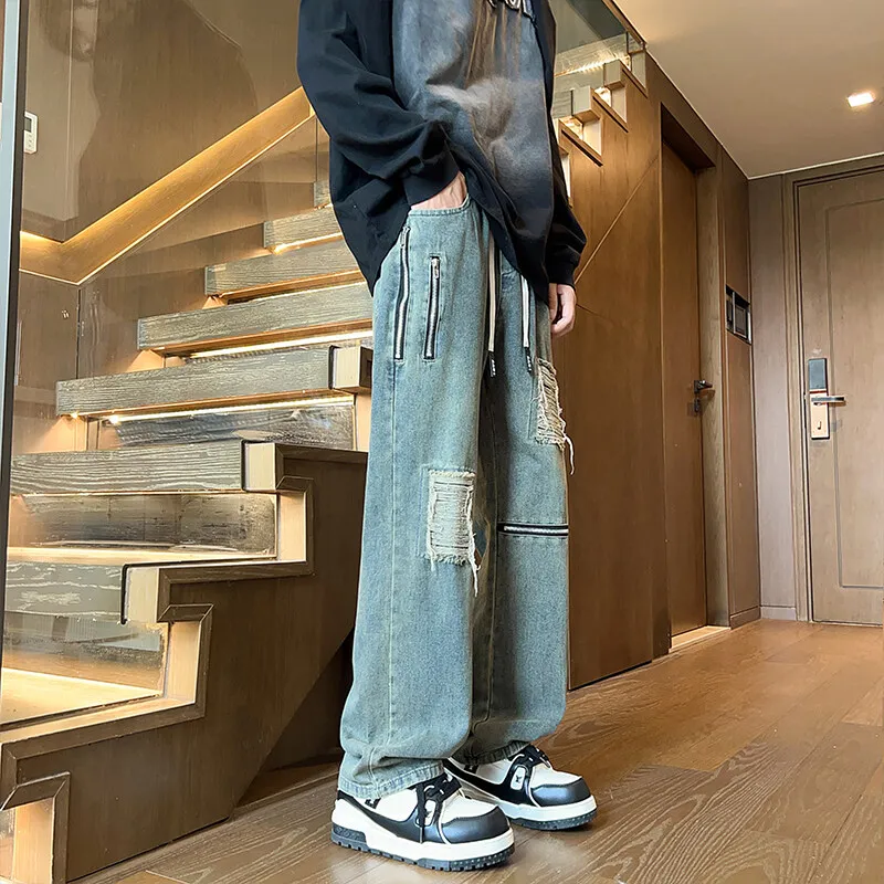 KSEK Jeans Unisex-1