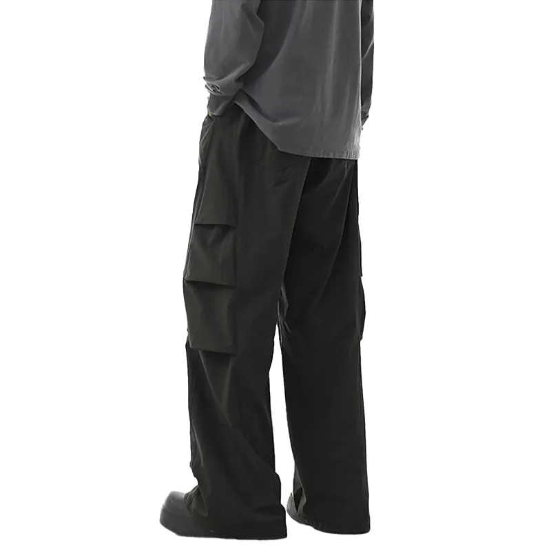 KSEK Cargo Pants Unisex-8