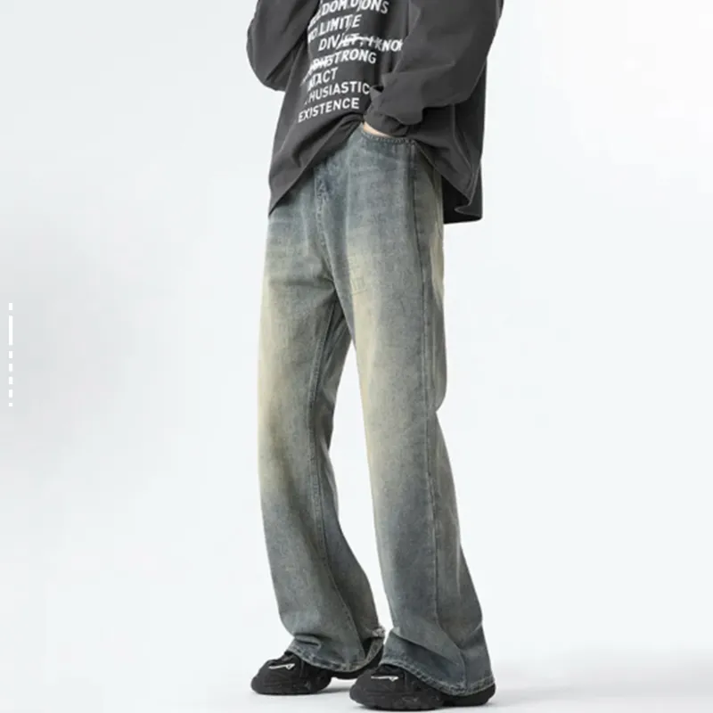 KSEK Jeans Unisex-22