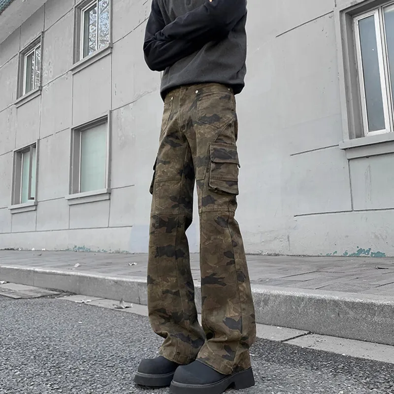 KSEK Jeans Unisex-4