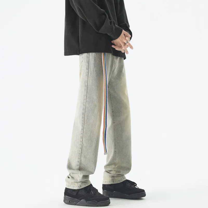 KSEK Jeans Unisex-15