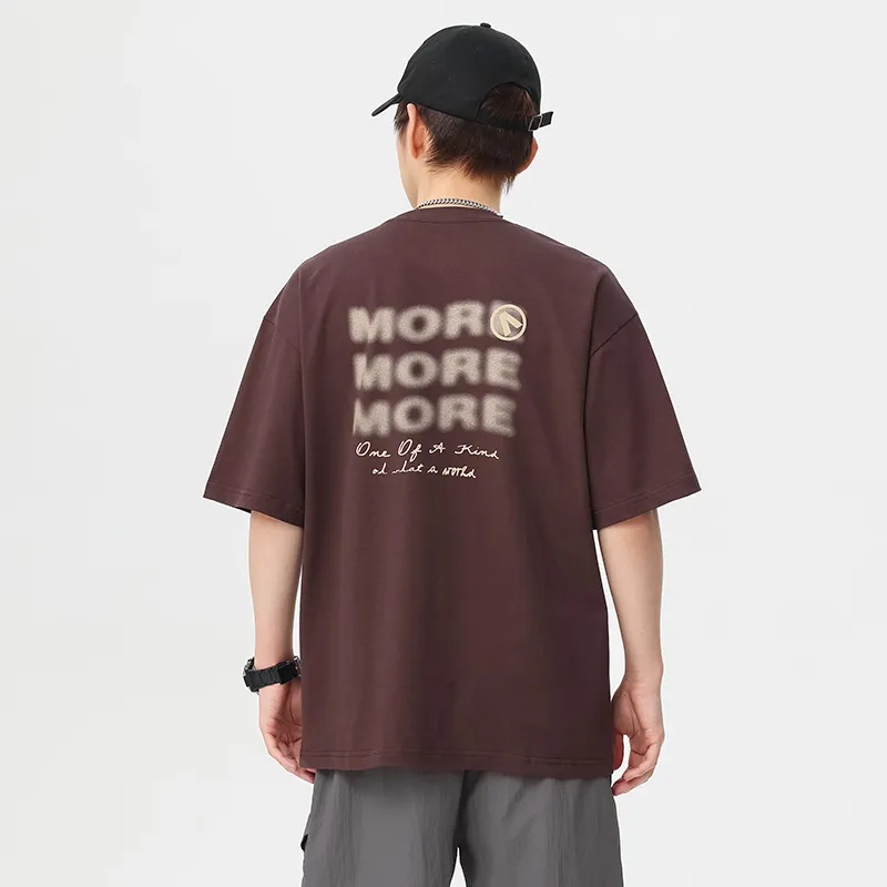 REFAMES T Shirts Unisex-7