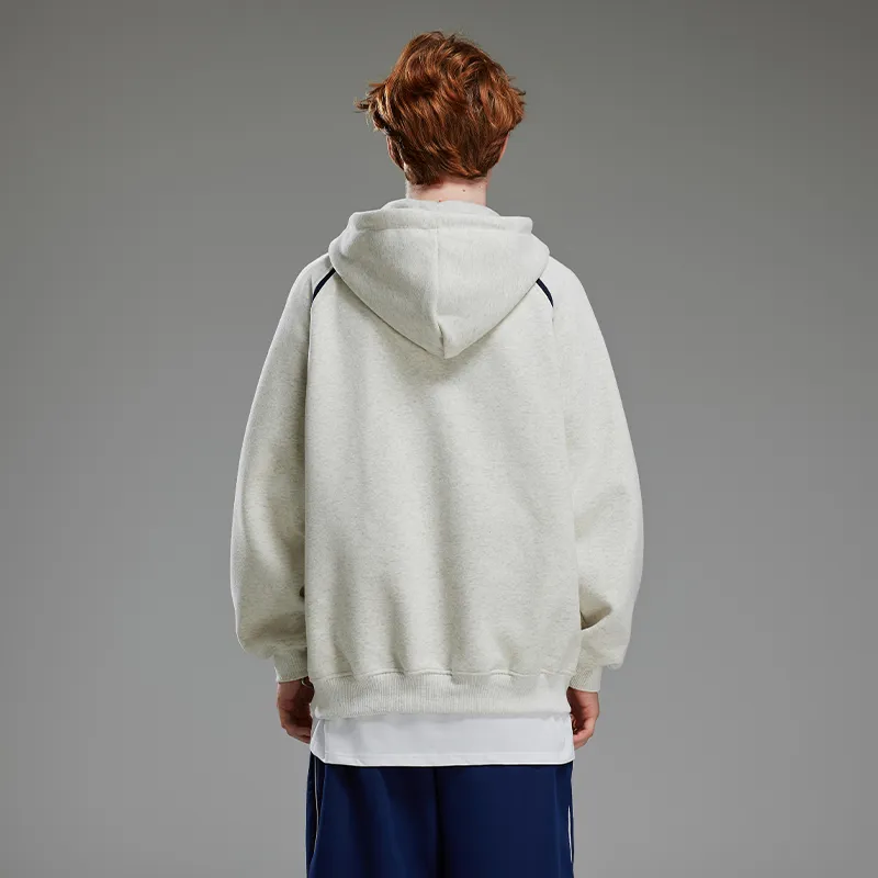 REFAMES Sweatshirts Unisex-2