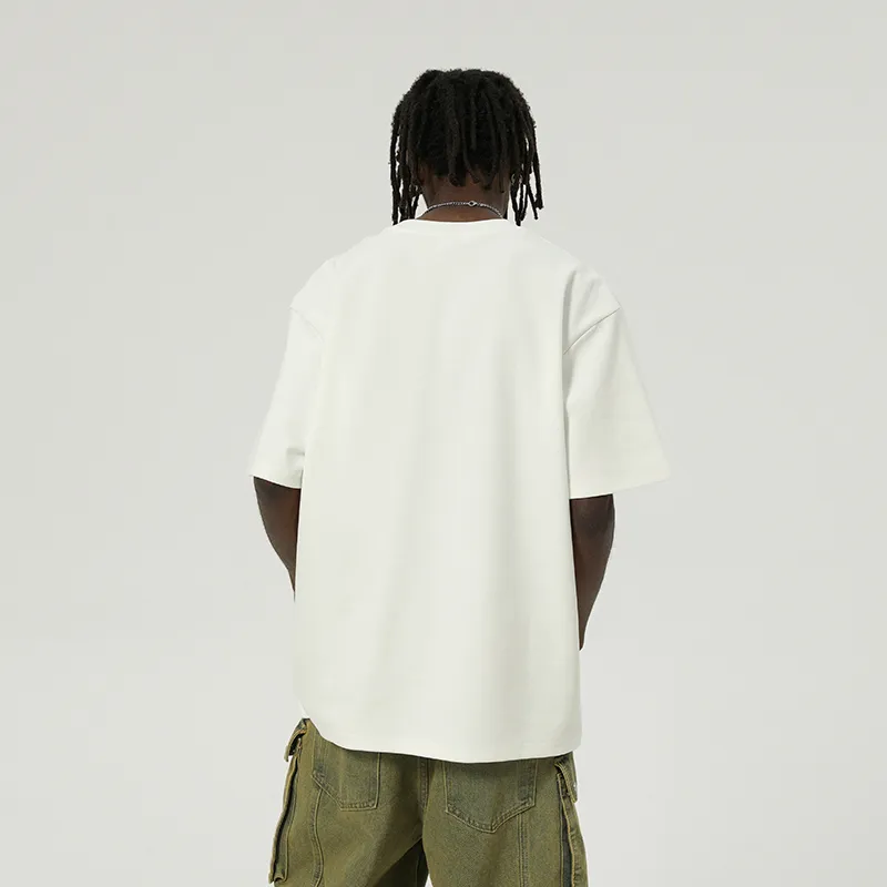 REFAMES T Shirts Unisex-2