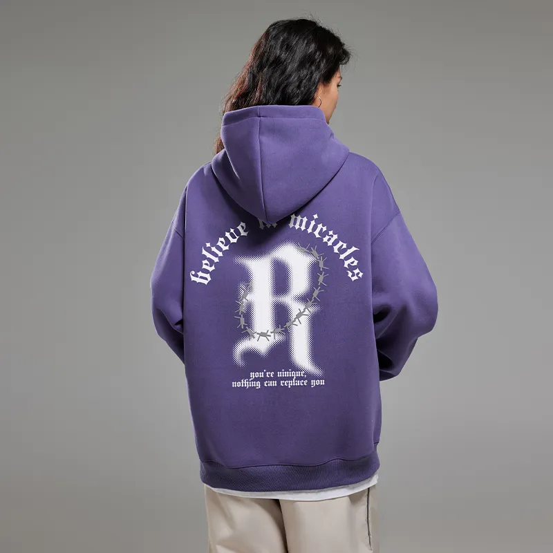 REFAMES Sweatshirts Unisex-2