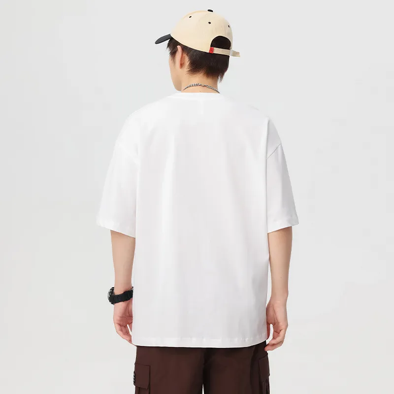 REFAMES T Shirts Unisex-4