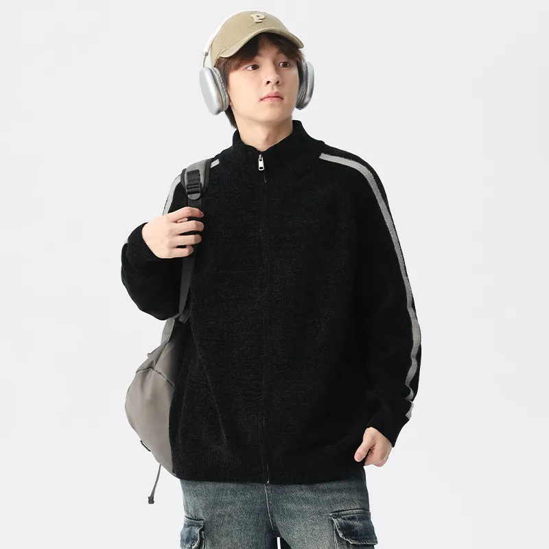 REFAMES Knitwear Unisex-1