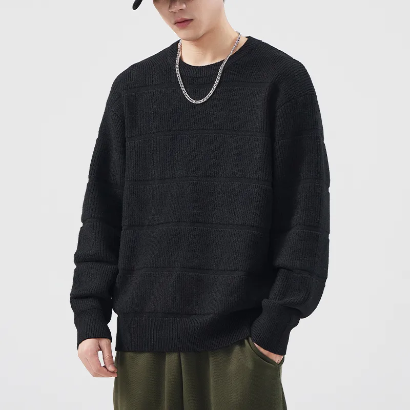 REFAMES Knitwear Unisex-5