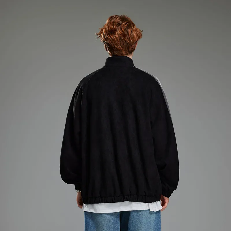 REFAMES Jackets Unisex-7