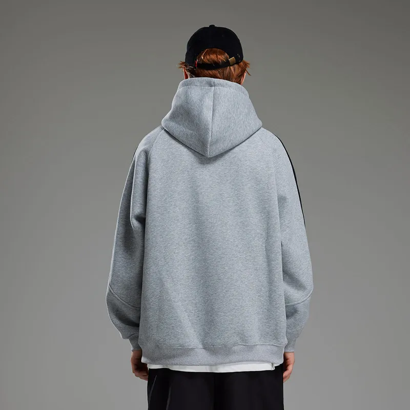 REFAMES Sweatshirts Unisex-9