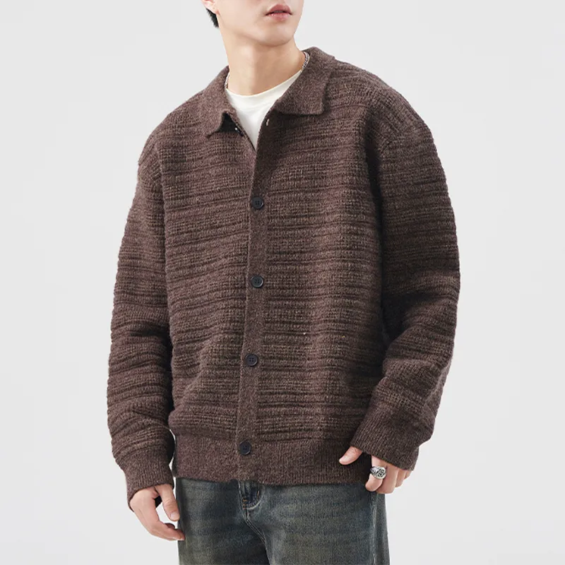 REFAMES Knitwear Unisex-18
