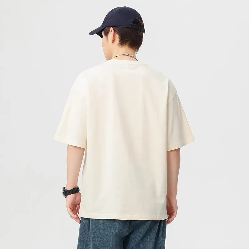 REFAMES T Shirts Unisex-4