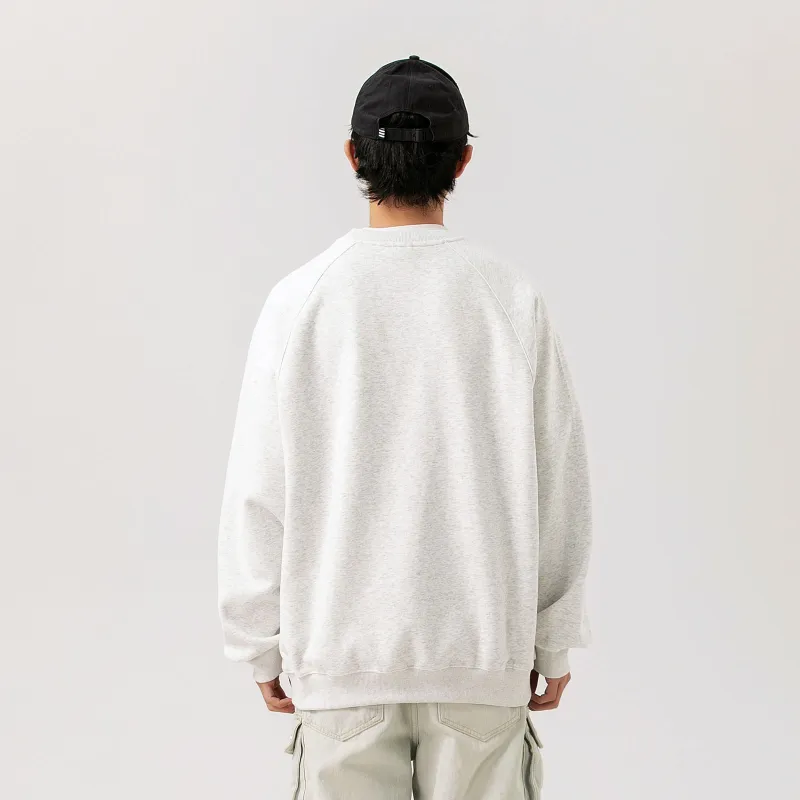REFAMES Sweatshirts Unisex-2