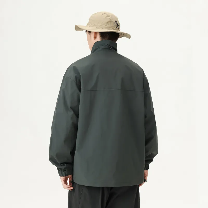 REFAMES Jackets Unisex-5