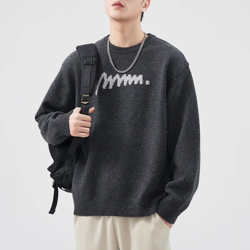 REFAMES Knitwear Unisex-10
