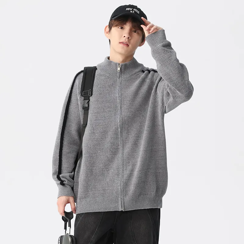 REFAMES Knitwear Unisex-14