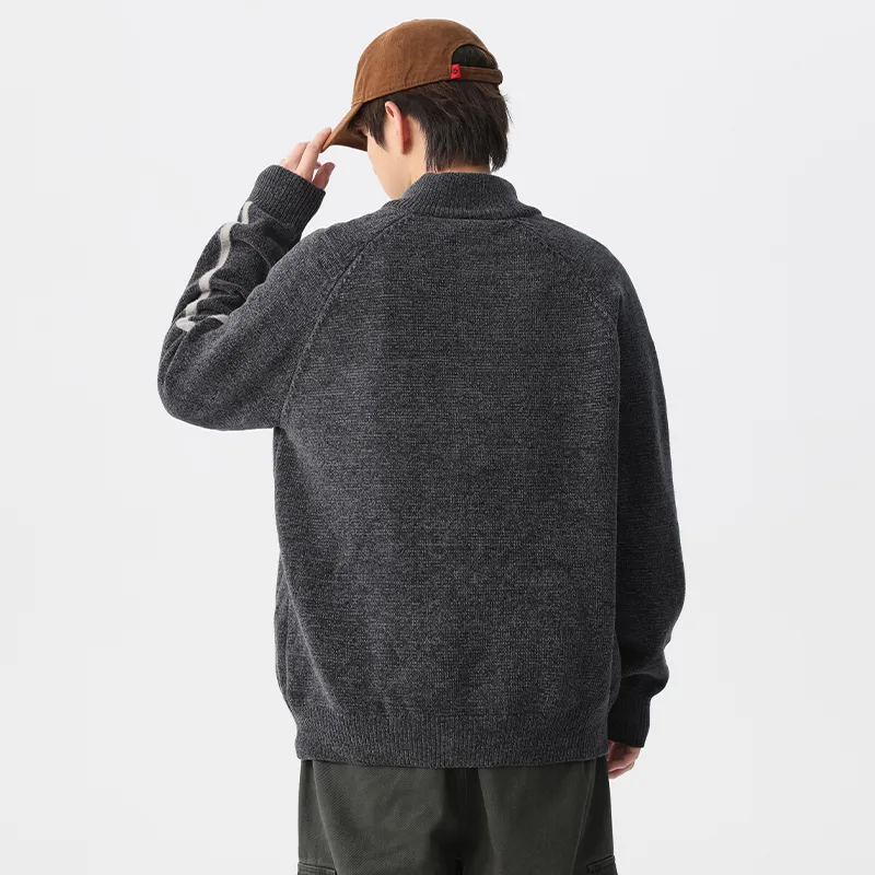 REFAMES Knitwear Unisex-11