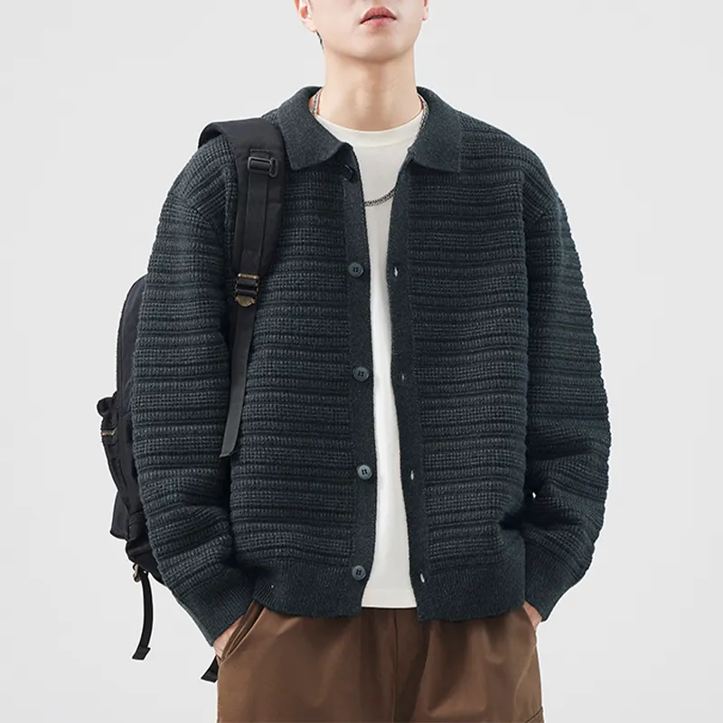 REFAMES Knitwear Unisex-5