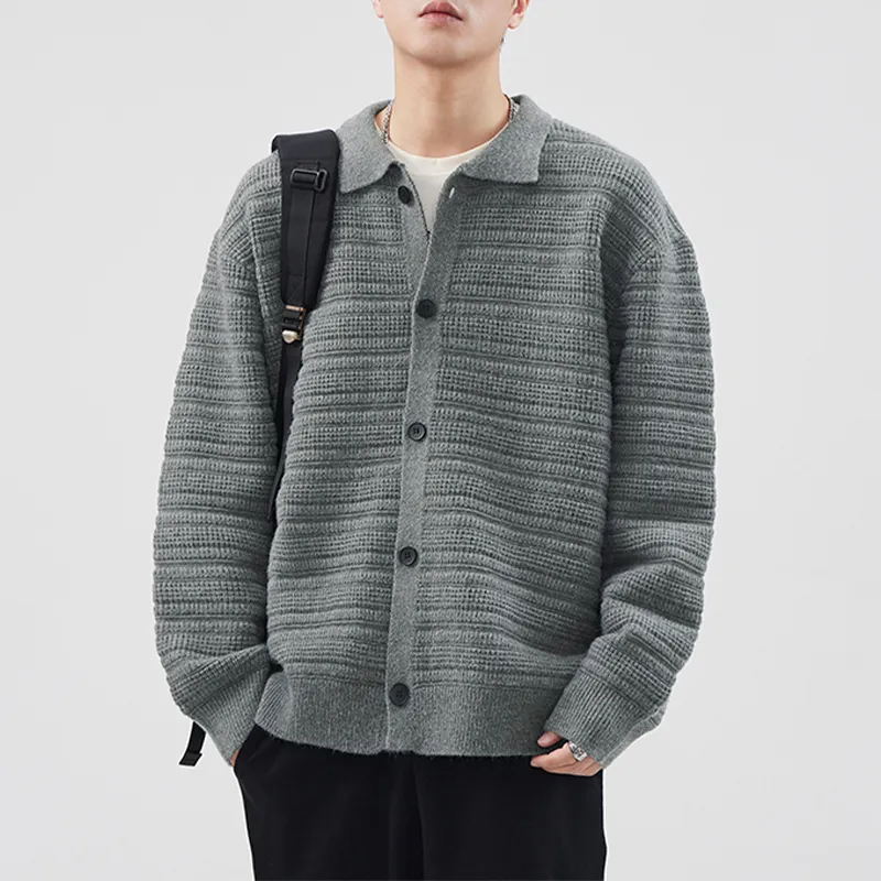 REFAMES Knitwear Unisex-12