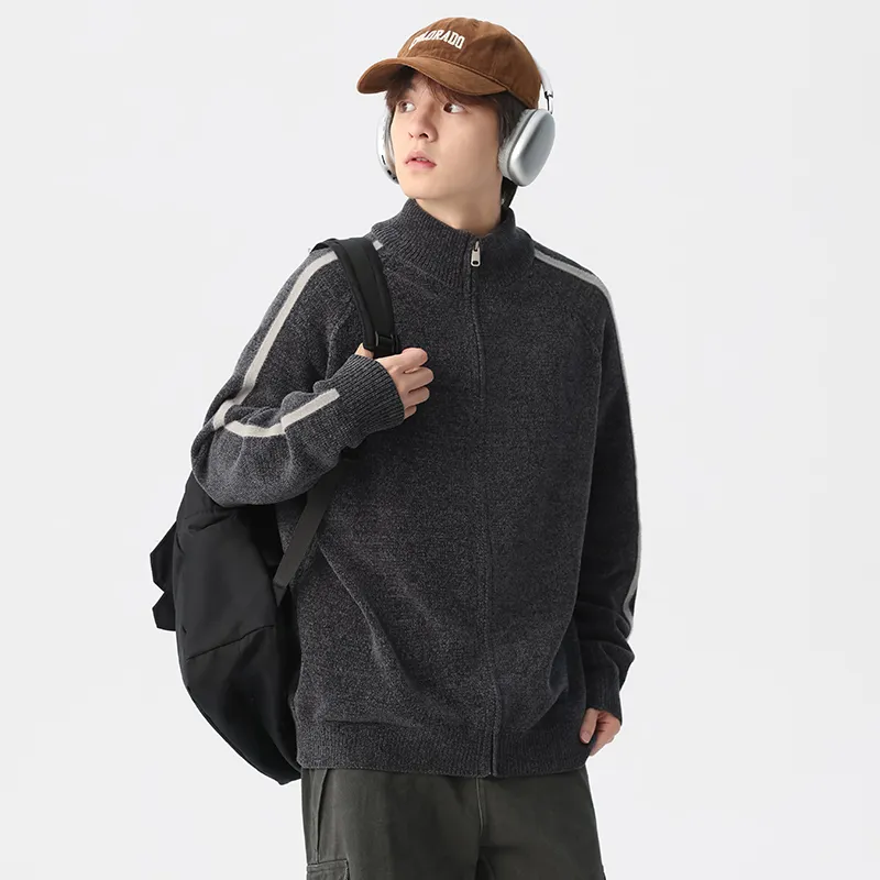 REFAMES Knitwear Unisex-9
