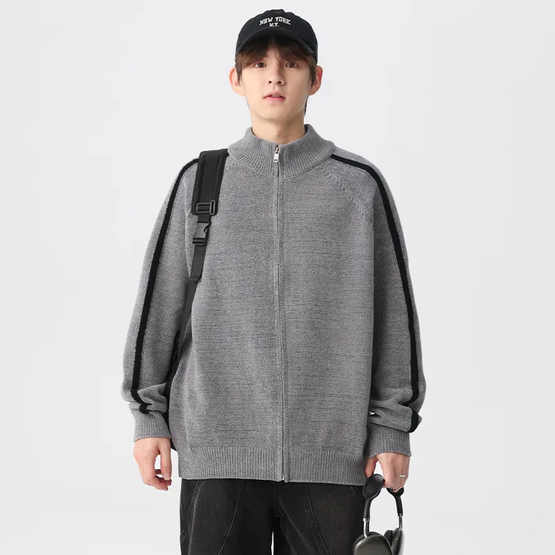 REFAMES Knitwear Unisex-15