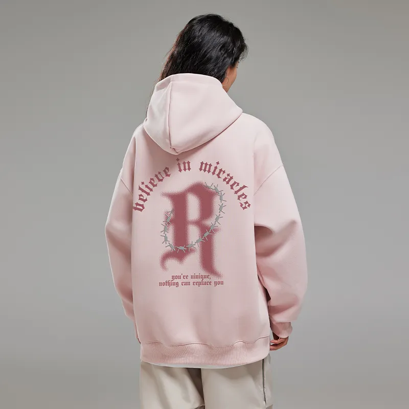 REFAMES Sweatshirts Unisex-6