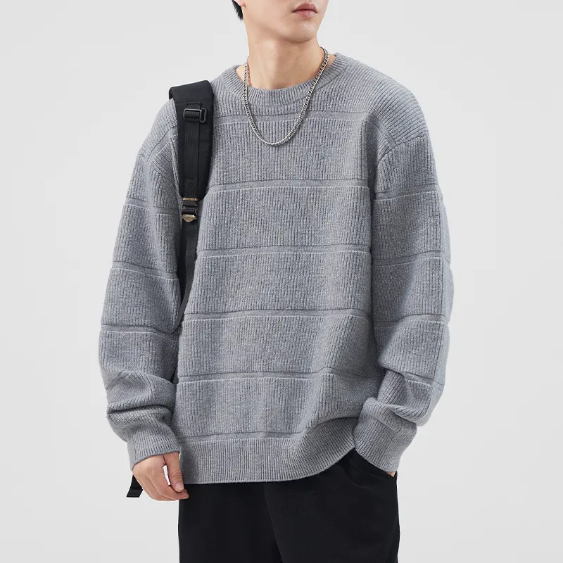 REFAMES Knitwear Unisex-12